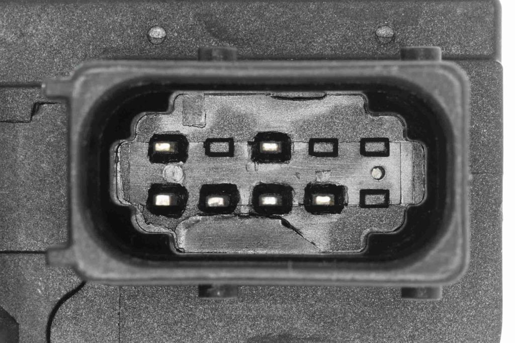 Cerradura de puerta VEMO ref. V40-85-0027