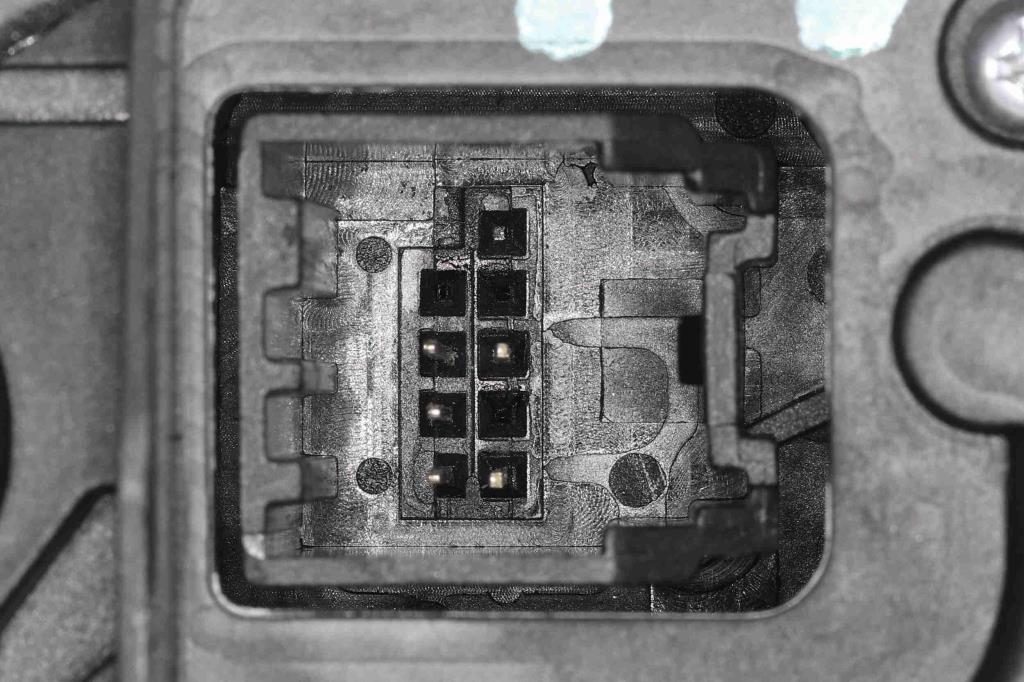 Cerradura de puerta VEMO ref. V40-85-0037