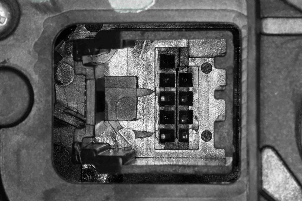 Cerradura de puerta VEMO ref. V40-85-0038