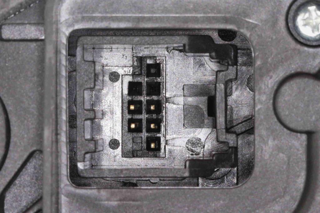 Serrure de porte VEMO V40-85-0041
