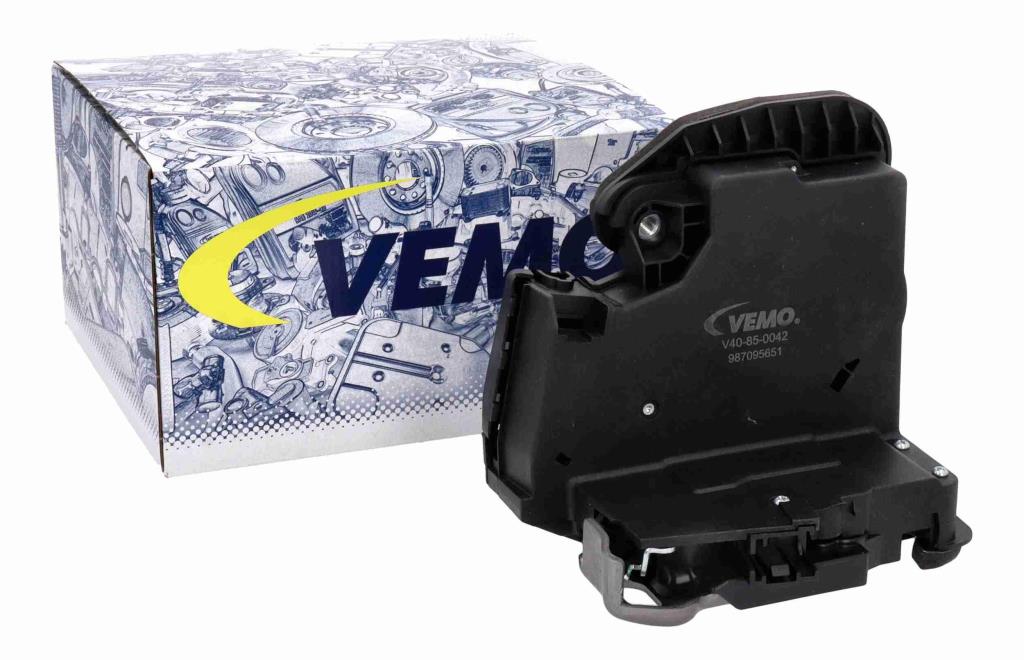 Serrure de porte VEMO V40-85-0042