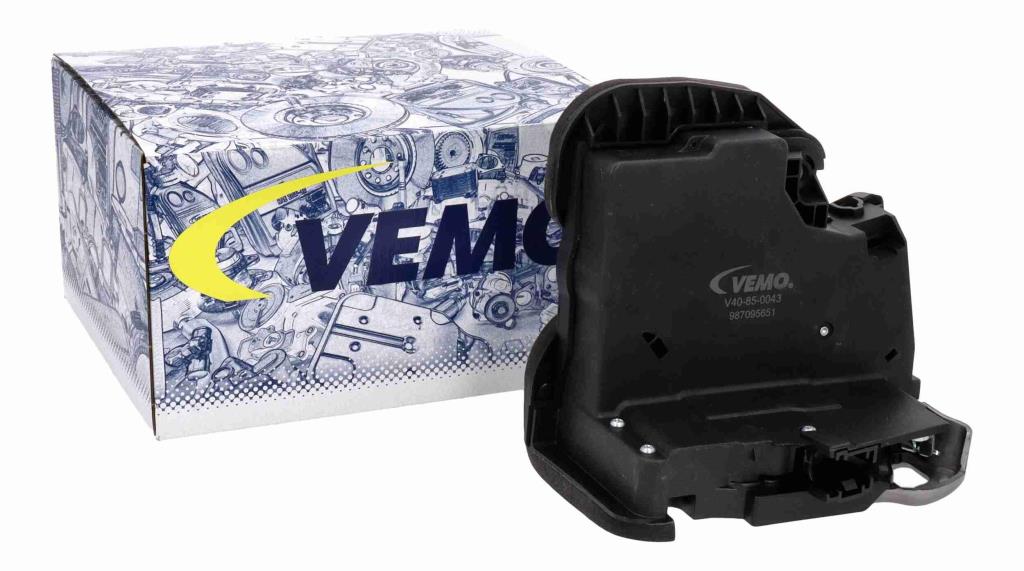 Serrure de porte VEMO V40-85-0043