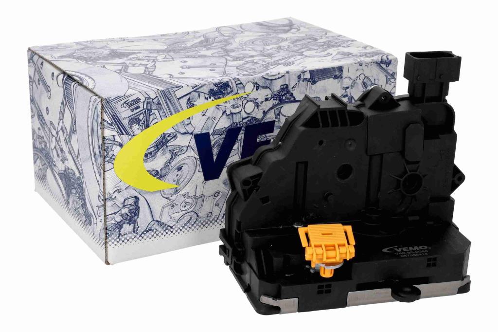 Serrure de porte VEMO ref. V40-85-0044