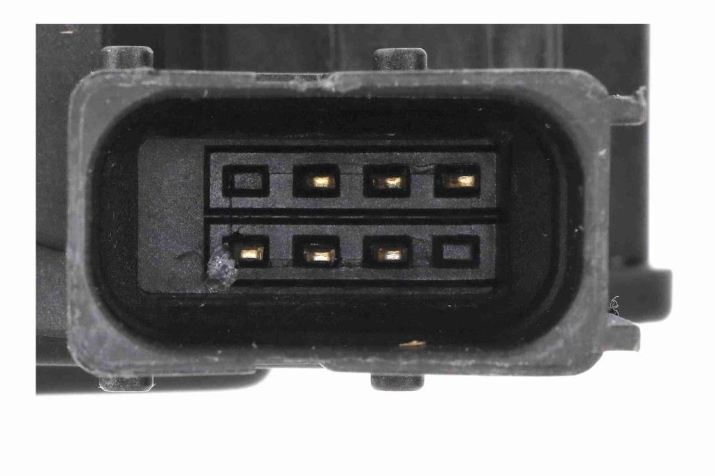 Serrure de porte VEMO V40-85-0045