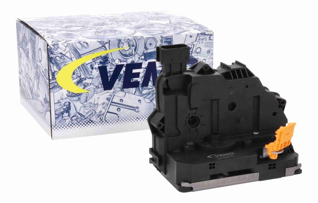Serrure de porte VEMO V40-85-0047