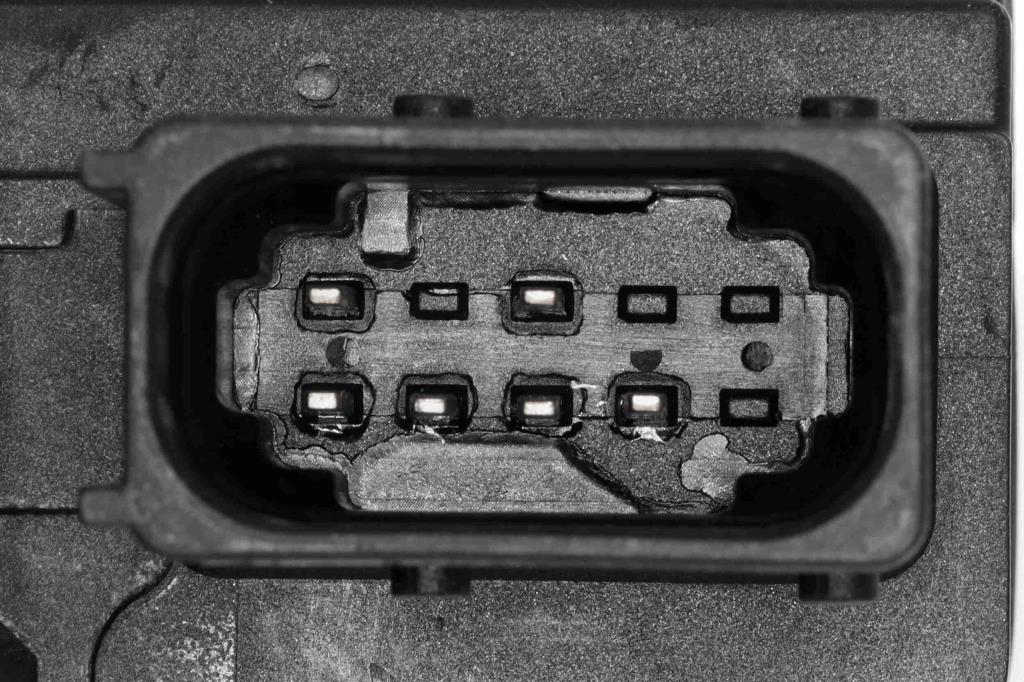 Cerradura de puerta VEMO ref. V40-85-0056