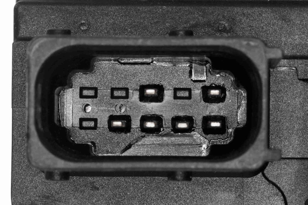Cerradura de puerta VEMO ref. V40-85-0057