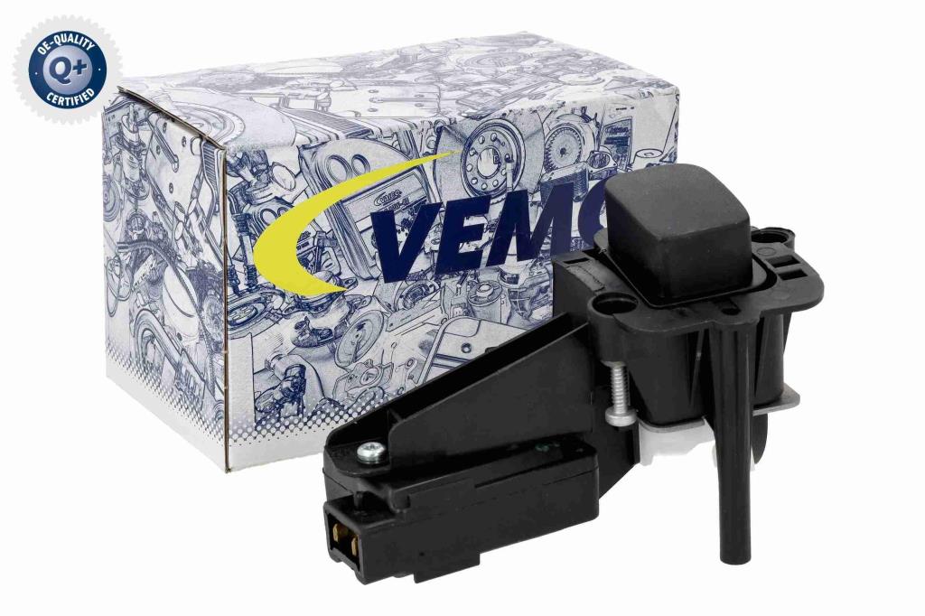 Serrure de hayon VEMO V40-85-0065