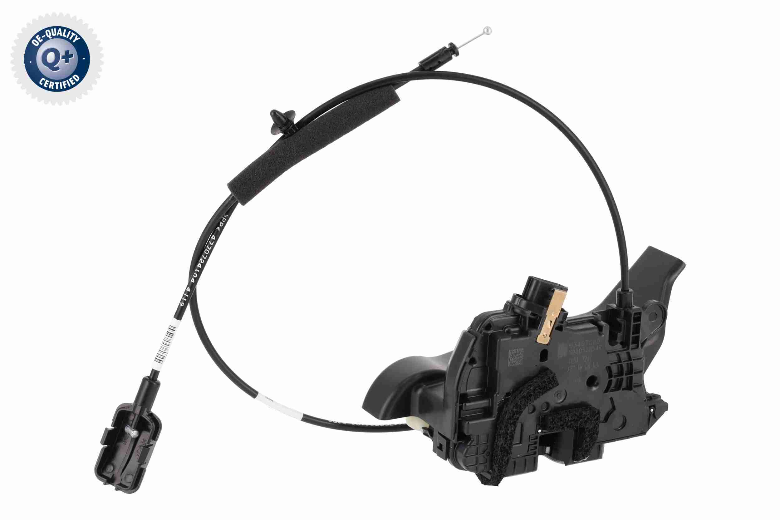 Serrure de porte VEMO ref. V40-85-0067