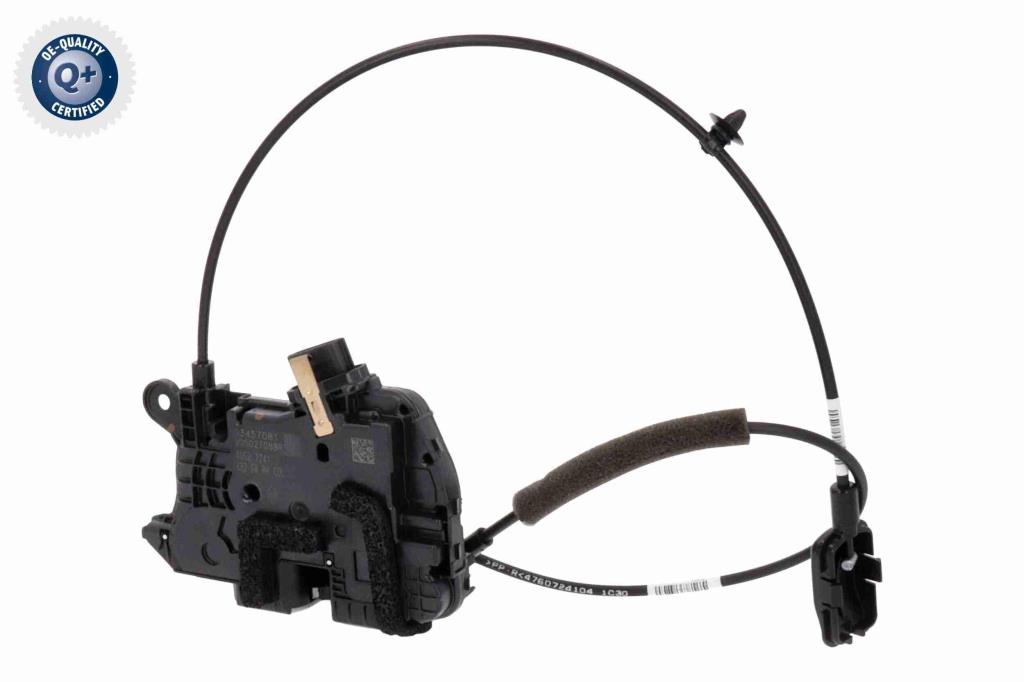 Cerradura de puerta VEMO ref. V40-85-0068