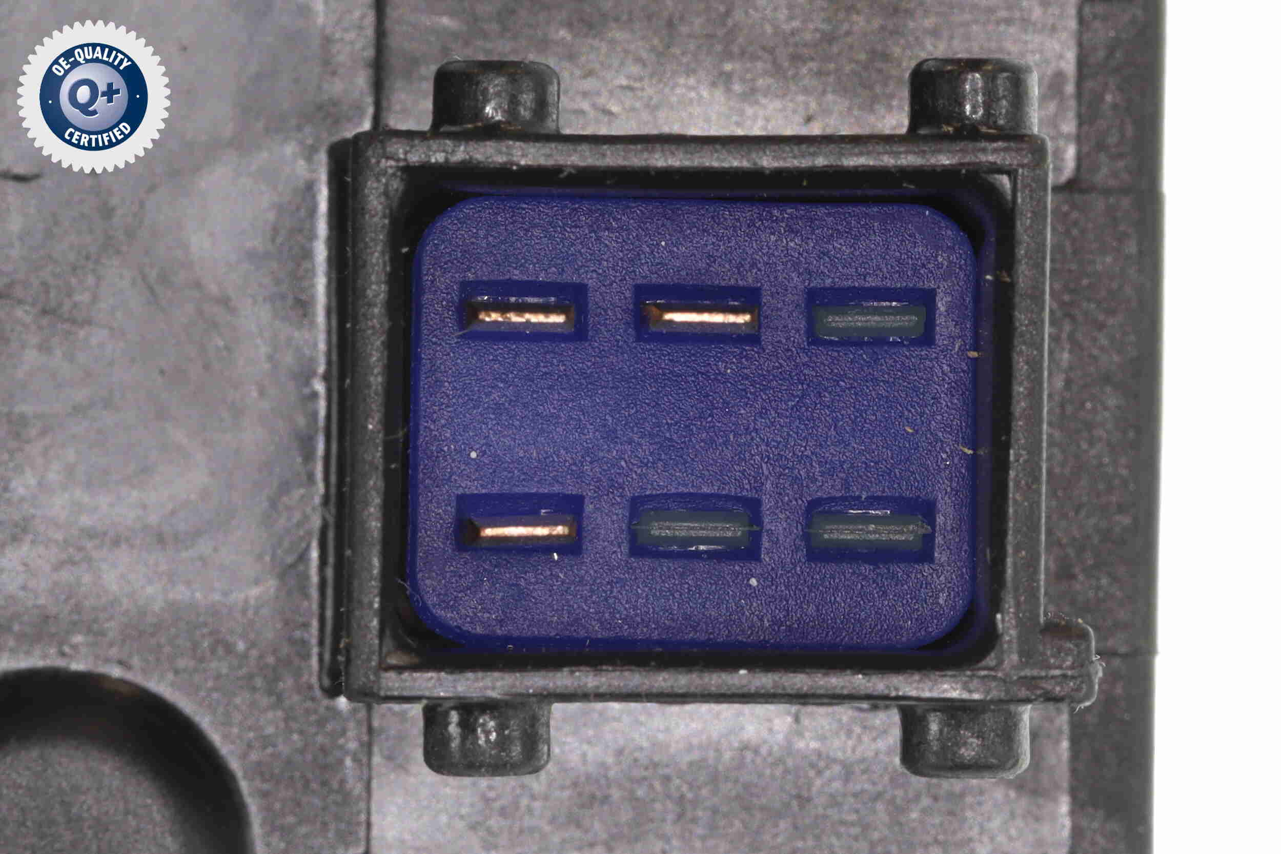 Serrure de porte VEMO V40-85-0079