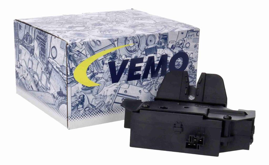Serrure de hayon VEMO V40-85-0081