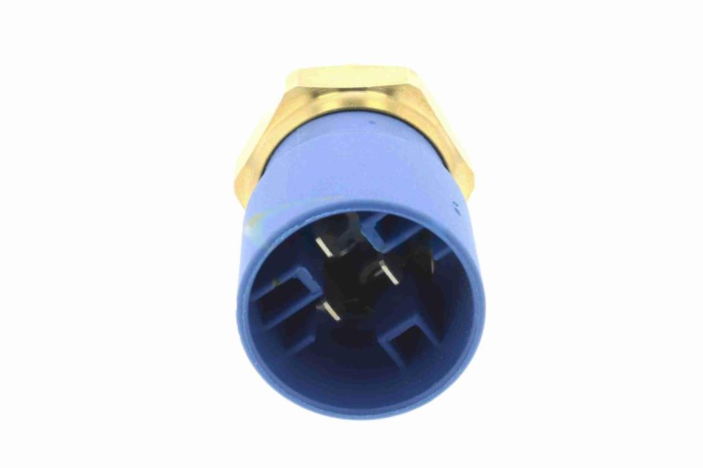 Interrupteur de température, ventilateur de radiateur VEMO ref. V40-99-1080