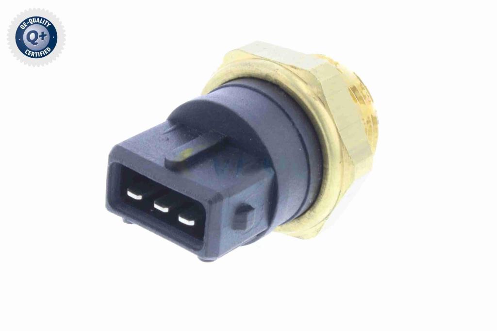 Interrupteur de température, ventilateur de radiateur VEMO ref. V40-99-1084