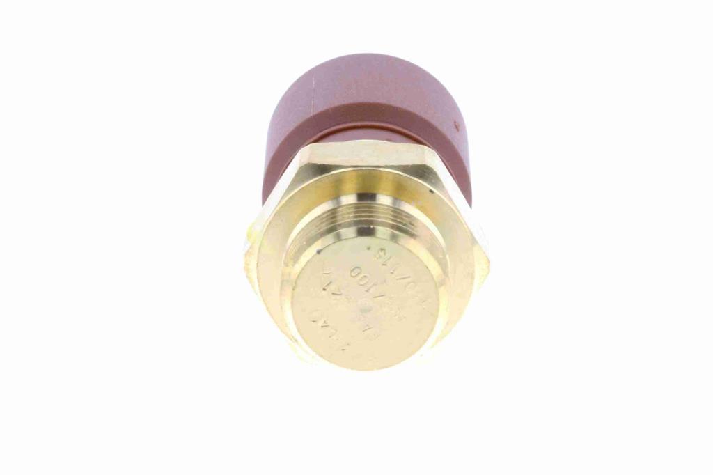 Interrupteur de température, ventilateur de radiateur VEMO ref. V40-99-1086