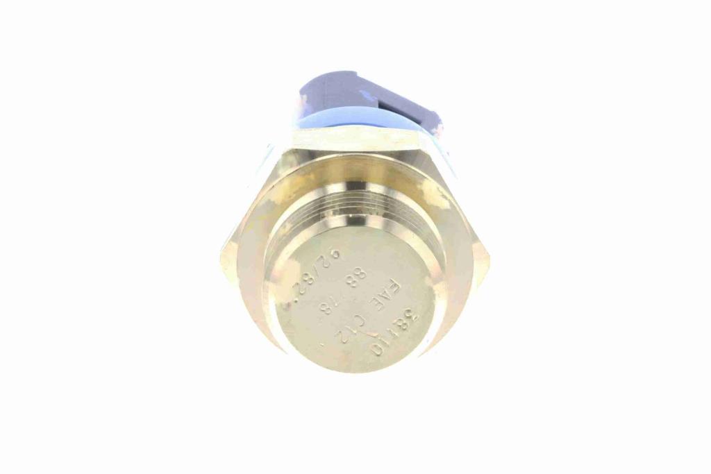 Interrupteur de température, ventilateur de radiateur VEMO ref. V40-99-1087