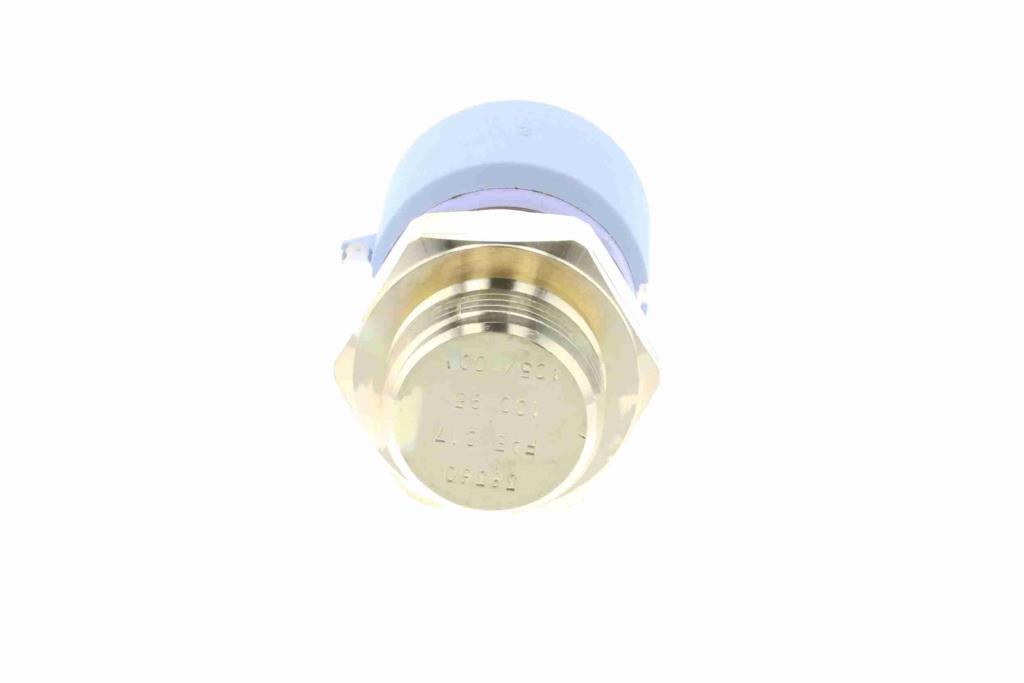Interrupteur de température, ventilateur de radiateur VEMO ref. V40-99-1091