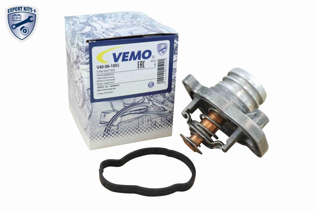 Thermostat d'eau (Calorstat) VEMO V40-99-1093