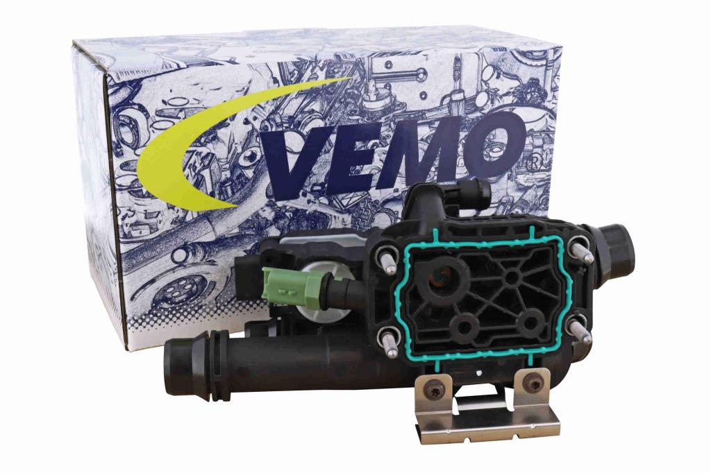 Boîtier du thermostat VEMO ref. V40-99-1108