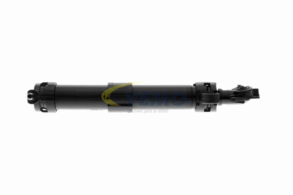 Gicleur d'eau de nettoyage, nettoyage des phares VEMO V41-08-0006