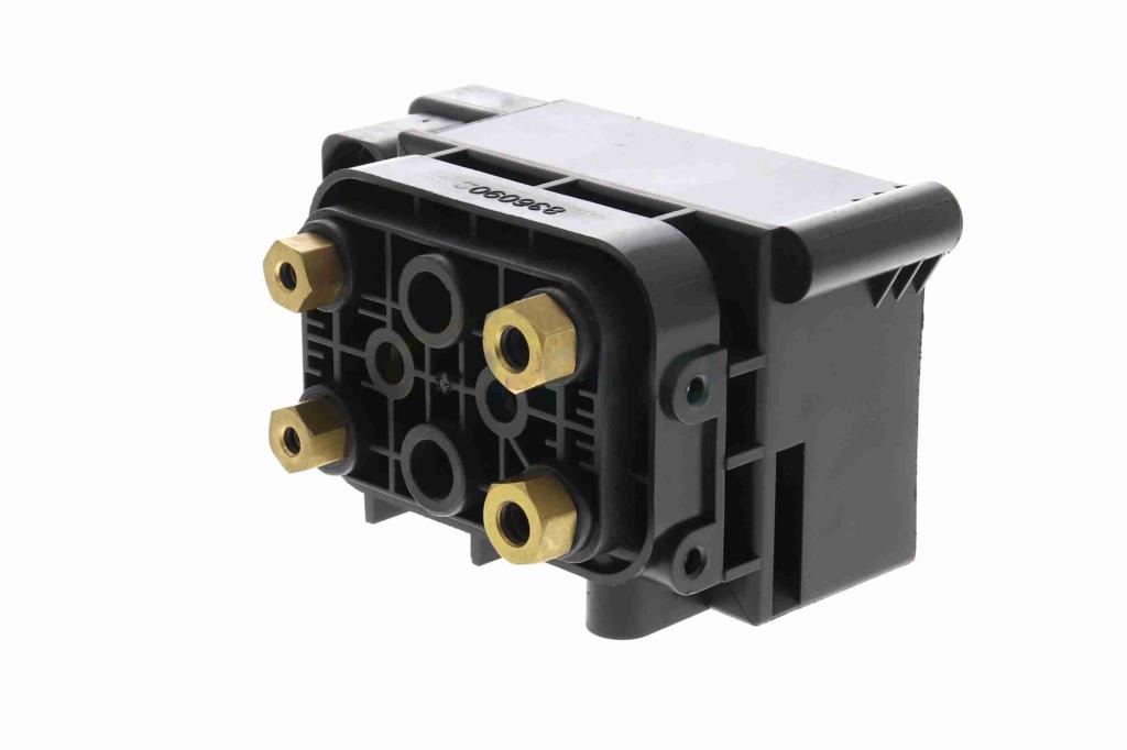 Valve, système d'air comprimé VEMO ref. V41-51-0001