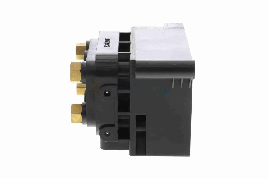 Valve, système d'air comprimé VEMO ref. V41-51-0001