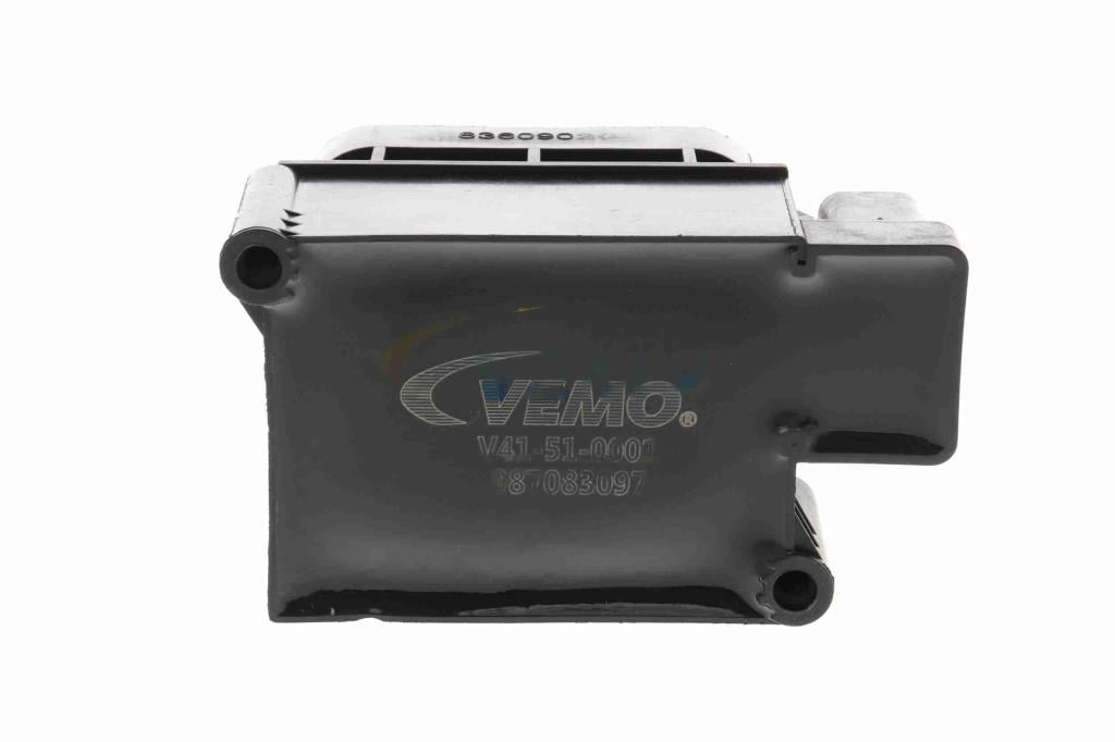 Valve, système d'air comprimé VEMO ref. V41-51-0001