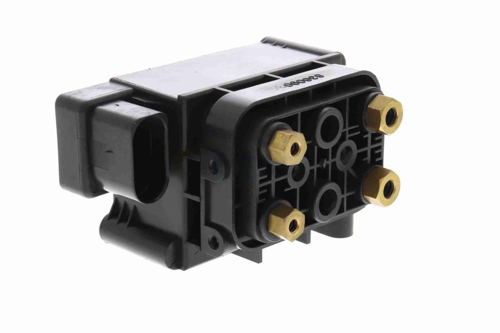 Valve, système d'air comprimé VEMO ref. V41-51-0001