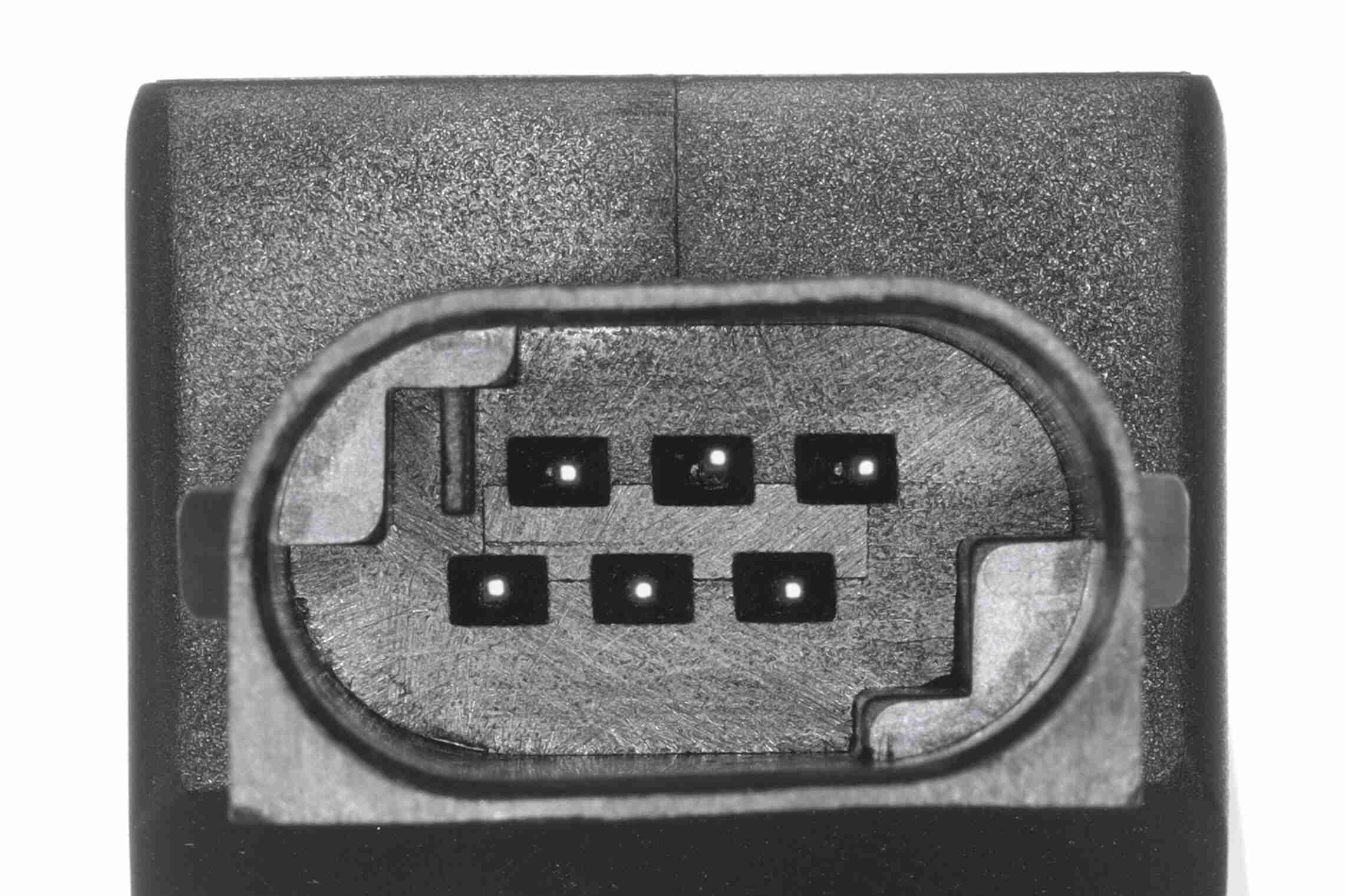 Valve, système d'air comprimé VEMO ref. V41-51-0002