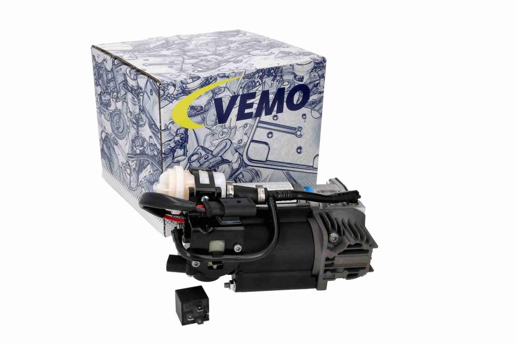 Compressor do ar de serviço VEMO ref. V41-52-0001