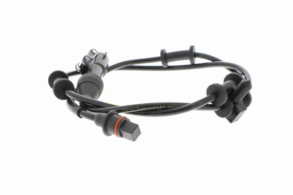 Capteur ABS (Capteur de vitesse de roue) VEMO ref. V41-72-0012