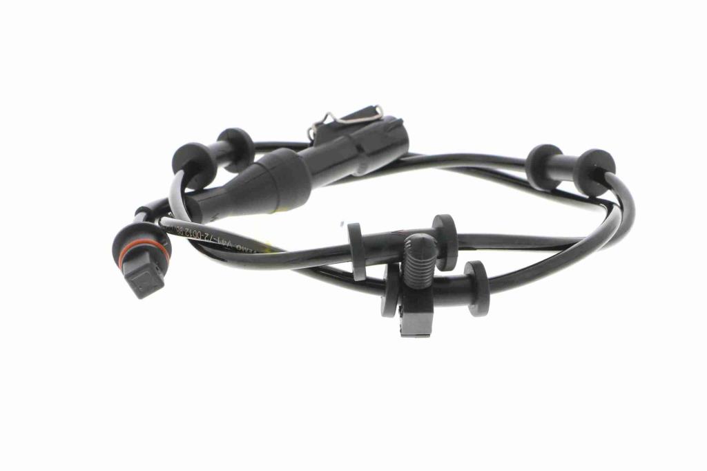 Capteur ABS (Capteur de vitesse de roue) VEMO ref. V41-72-0012
