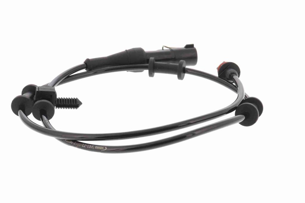 Capteur ABS (Capteur de vitesse de roue) VEMO ref. V41-72-0013