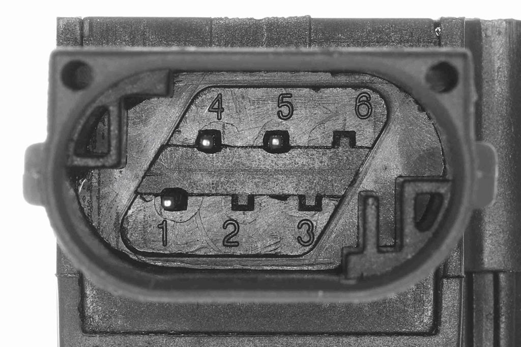 Capteur, correcteur de portée VEMO ref. V41-72-0037