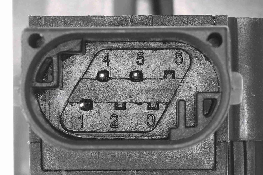 Capteur, correcteur de portée VEMO ref. V41-72-0038