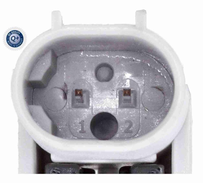 Capteur ABS (Capteur de vitesse de roue) VEMO ref. V41-72-0040