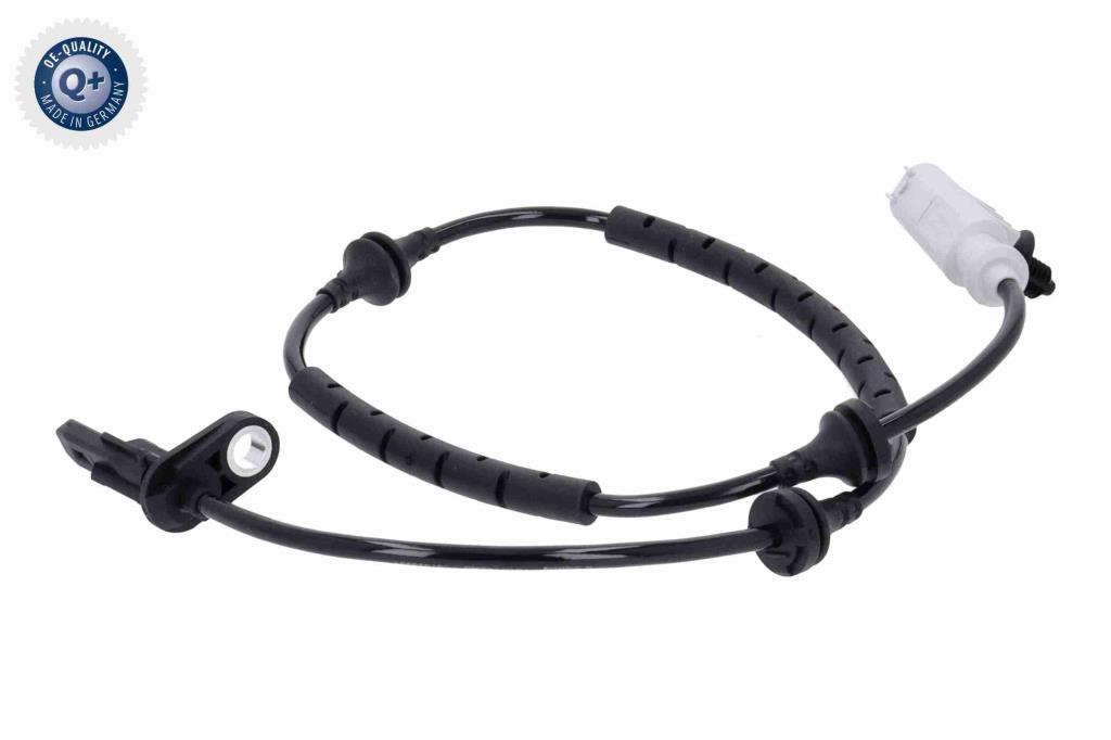 Capteur ABS (Capteur de vitesse de roue) VEMO ref. V41-72-0040