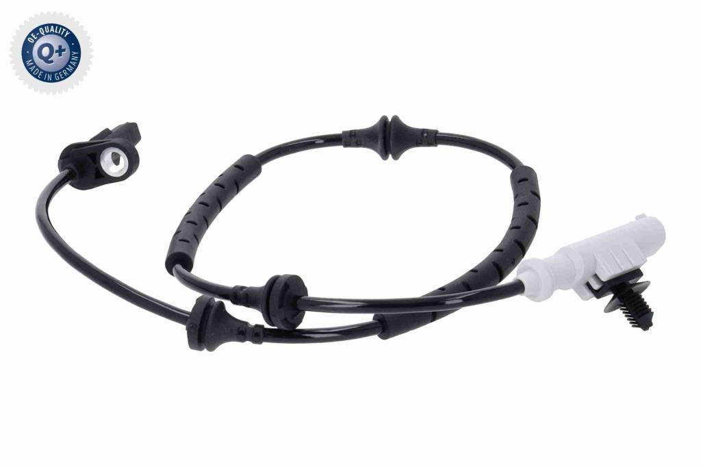 Capteur ABS (Capteur de vitesse de roue) VEMO ref. V41-72-0040