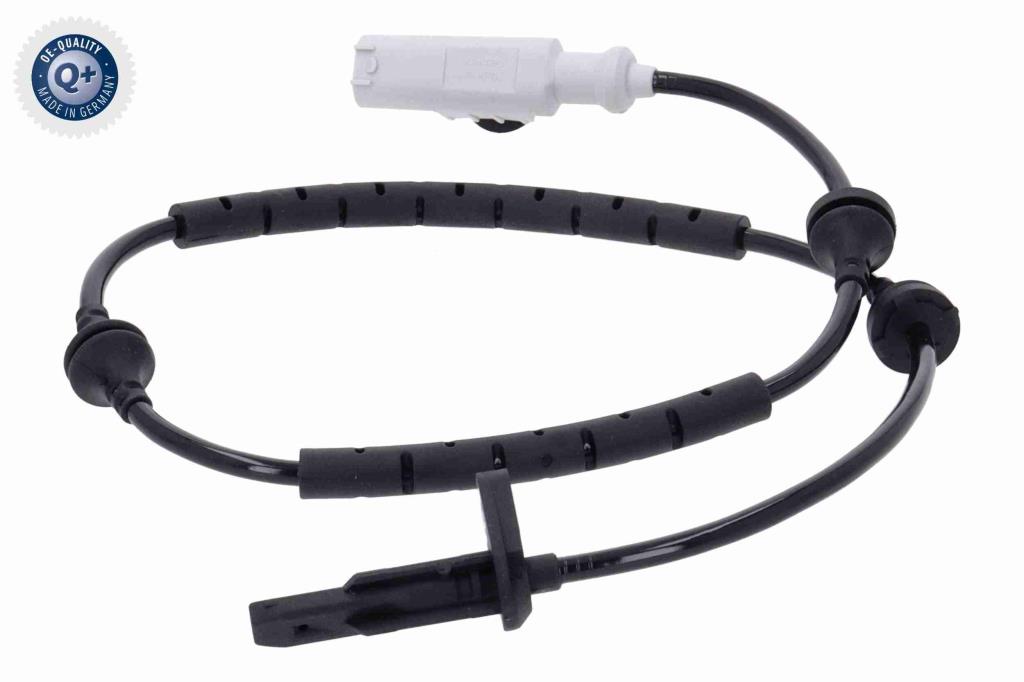 Capteur ABS (Capteur de vitesse de roue) VEMO ref. V41-72-0040