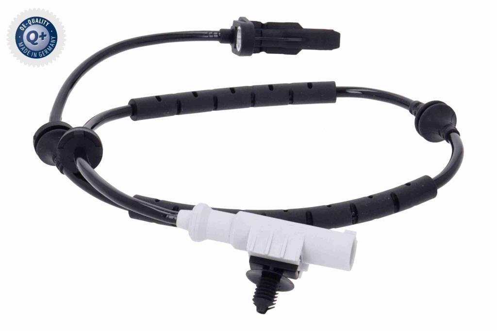 Capteur ABS (Capteur de vitesse de roue) VEMO ref. V41-72-0040