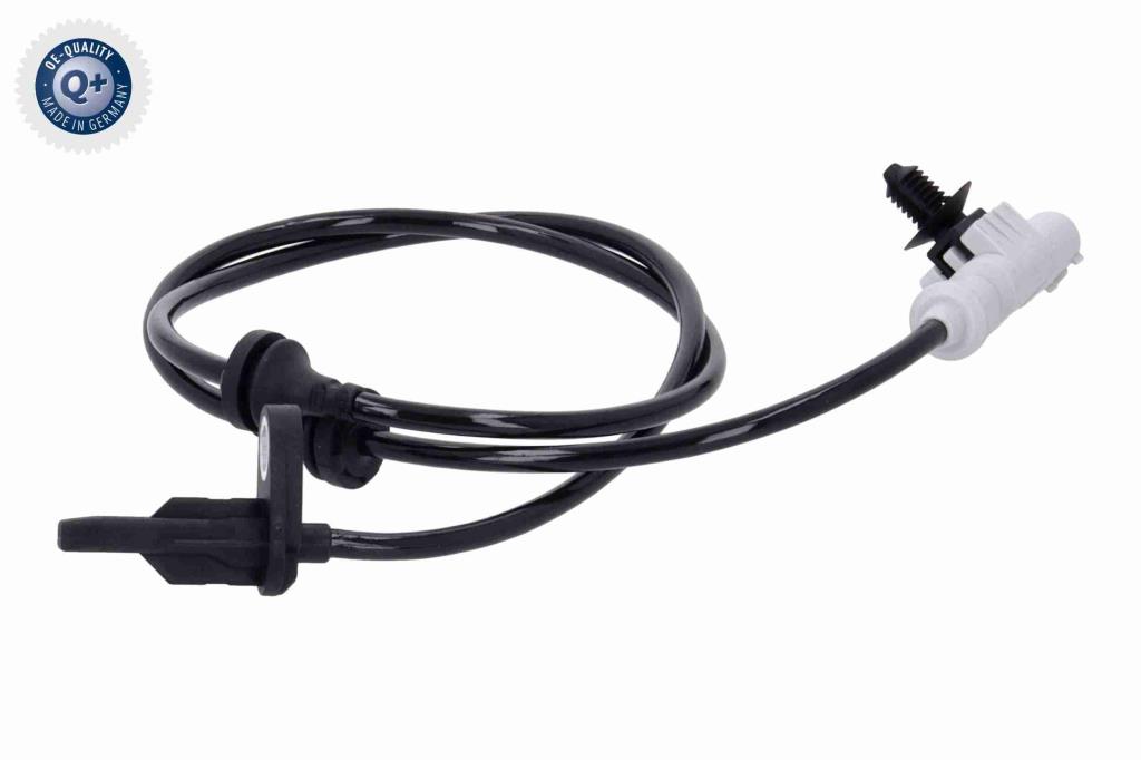Capteur ABS (Capteur de vitesse de roue) VEMO ref. V41-72-0041