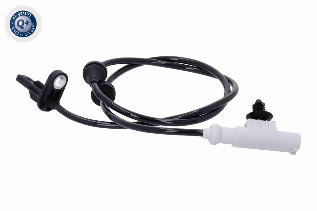 Capteur ABS (Capteur de vitesse de roue) VEMO ref. V41-72-0041
