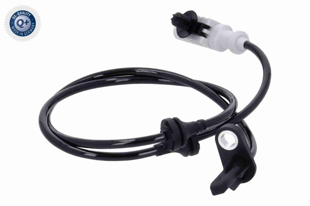 Capteur ABS (Capteur de vitesse de roue) VEMO ref. V41-72-0041
