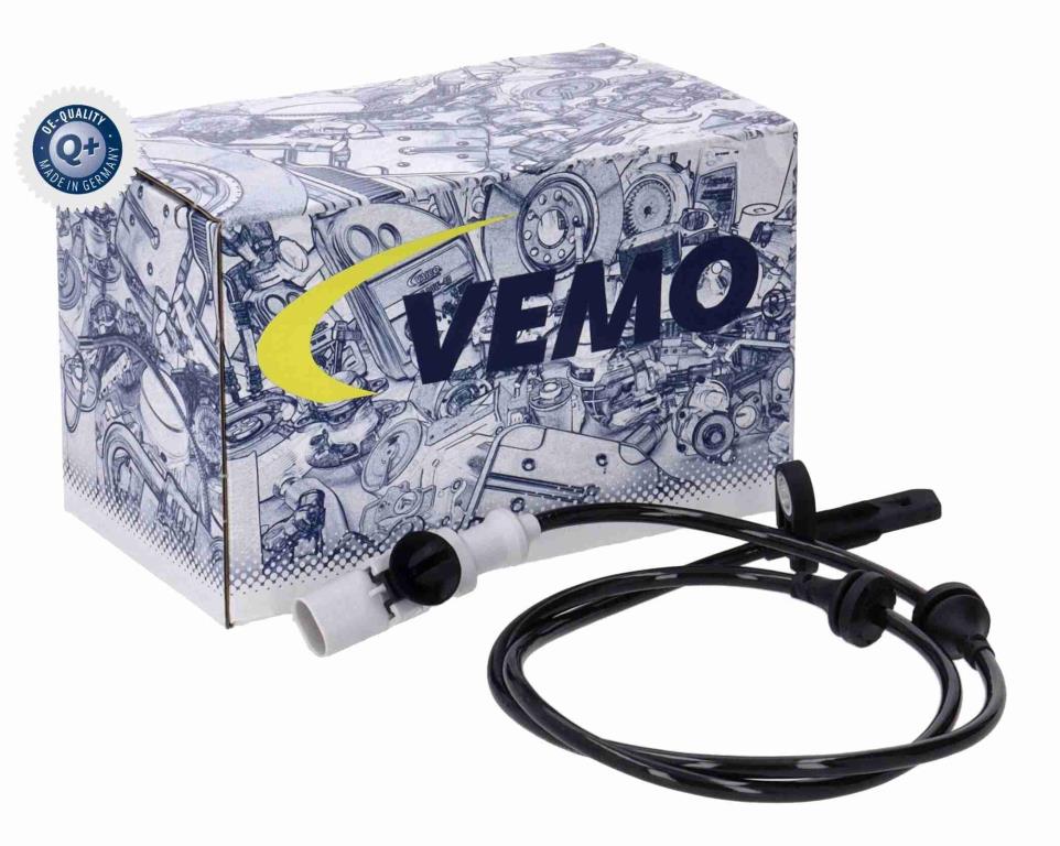 Capteur ABS (Capteur de vitesse de roue) VEMO ref. V41-72-0041