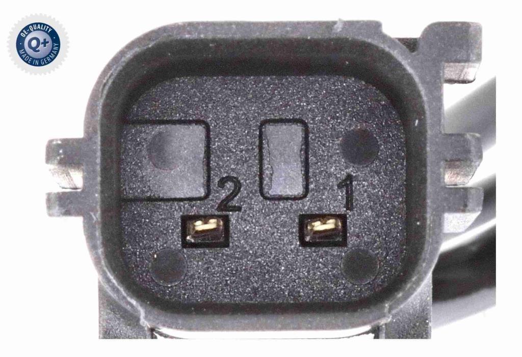 Sensor, revoluciones de la rueda VEMO ref. V41-72-0042