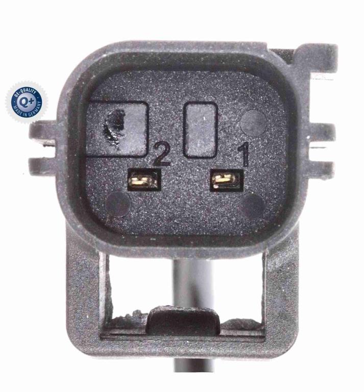 Capteur ABS (Capteur de vitesse de roue) VEMO ref. V41-72-0043