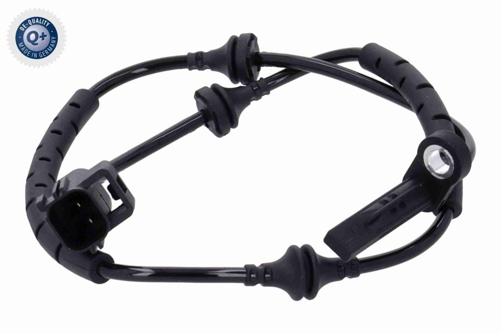 Capteur ABS (Capteur de vitesse de roue) VEMO ref. V41-72-0043