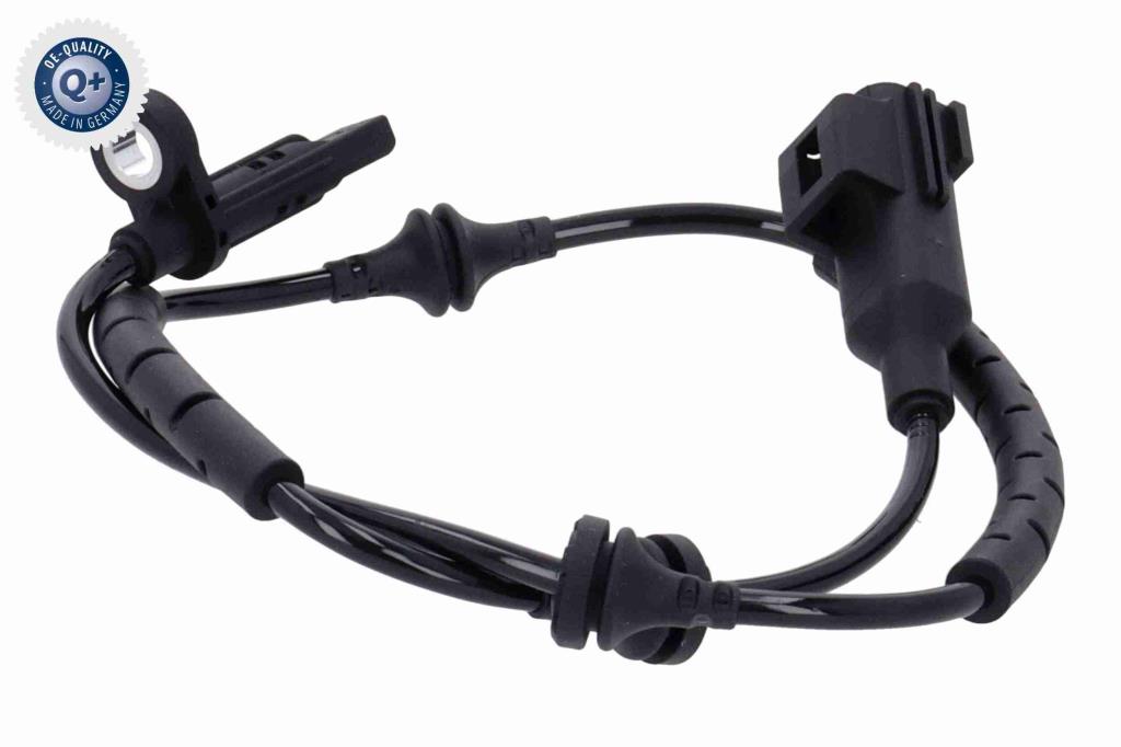 Capteur ABS (Capteur de vitesse de roue) VEMO ref. V41-72-0043