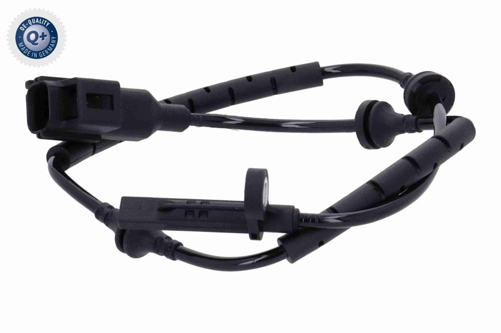 Capteur ABS (Capteur de vitesse de roue) VEMO ref. V41-72-0043
