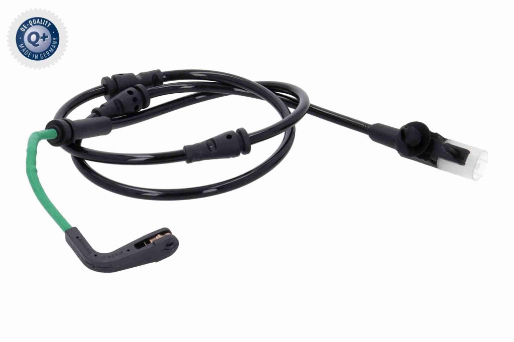 Contacteur de témoin d'usure (Témoin d'usure plaquettes) VEMO V41-72-0044